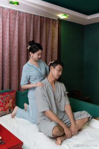 Guangzhou Hotel Outcall Massage Service – Female Masseuse: Xiao Xiao / 小小