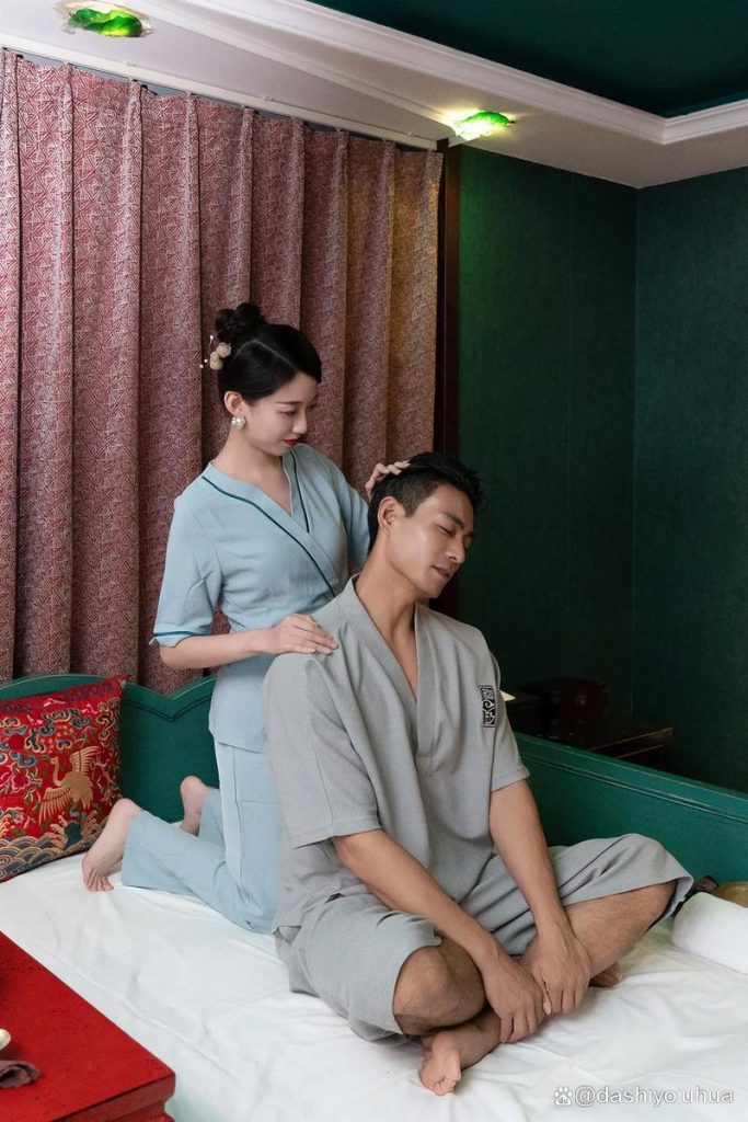 Guangzhou Hotel Outcall Massage Service – Female Masseuse: Xiao Xiao