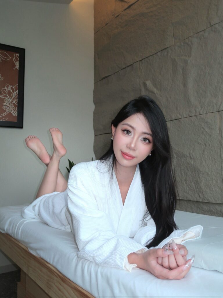 Guo Yijun | Thai Massage & Stretching Therapy Home Service in Guangzhou