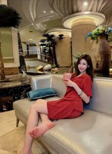 Tang Xiaoya | Swedish Massage & Relaxation Therapy in Guangzhou