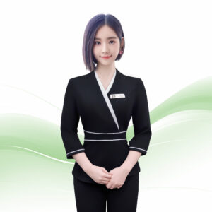 Wu Shiqi | Full Body Massage & Aromatherapy SPA Home Service in Guangzhou