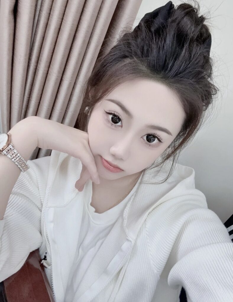 Xu Mengyao | Sleep Improvement Massage & Relaxation SPA Home Service in Guangzhou