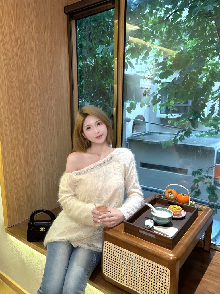 Zhao Yuxuan | Professional Hotel Foot Massage & Mobile Spa Service