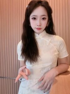 Full-Body Oil Massage Guangzhou – Outcall Therapist Chen Fang / 陈芳