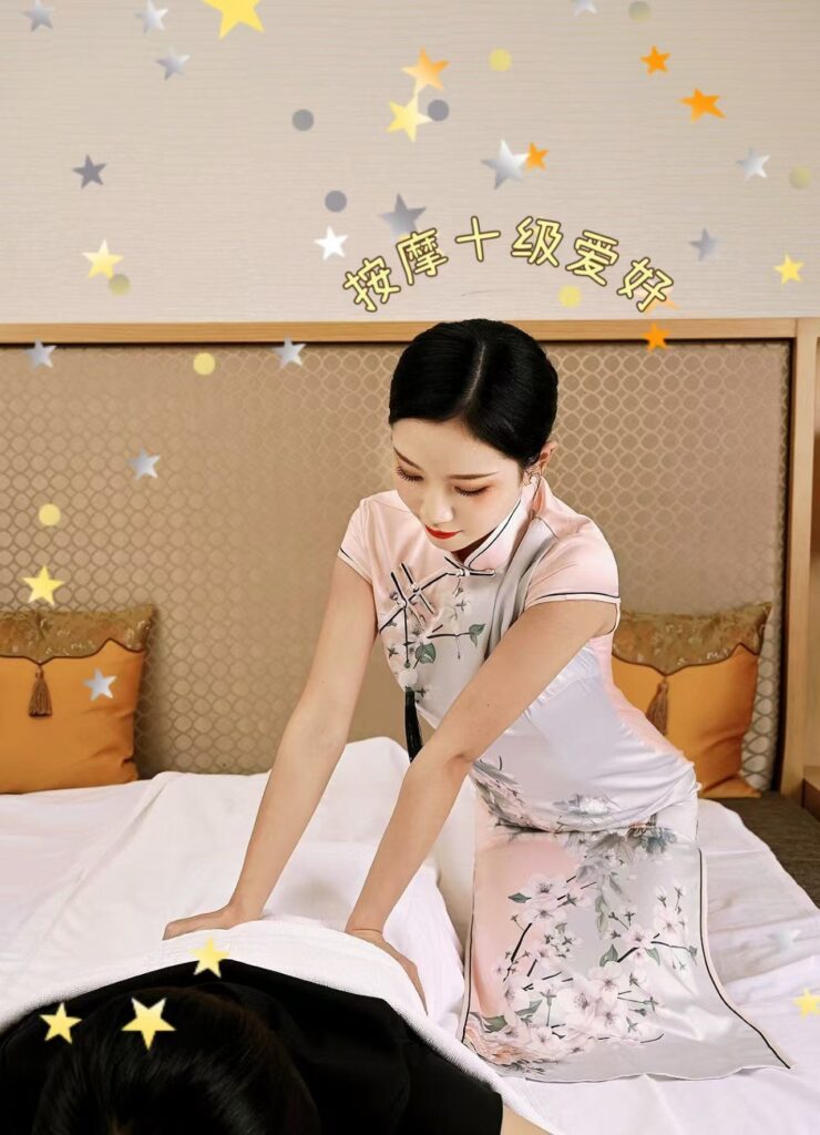 Chinese Outcall Massage Guangzhou – Therapist Qing Xue