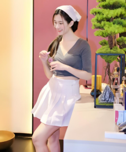 Healing SPA Massage Outcall Service – Chen Meilin / 陈美琳