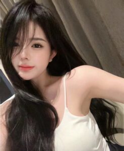 Bai Ruoyun – Sleep & Relaxation Massage Therapist in Guangzhou - licensed massage therapist