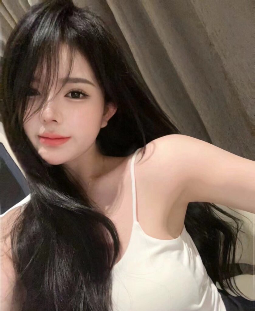 Bai Ruoyun – Sleep & Relaxation Massage Therapist in Guangzhou