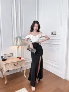 Luxury Hotel Wellness Massage Guangzhou – Therapist Yang Ruoxi