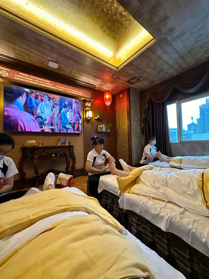 travel recovery guides for visitors to Guangzhou